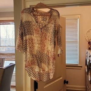 Dolma Tunic